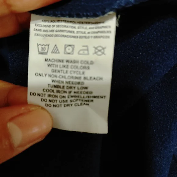 NFL Jacket - Picture 8 of 9